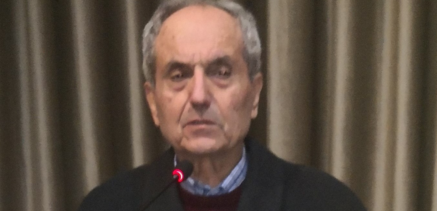 Η μοναδική ιστορία του «Ελληνομουσείου των Αγράφων» - Ένα κέντρο σπουδών με τουλάχιστον 4.000 τόμους