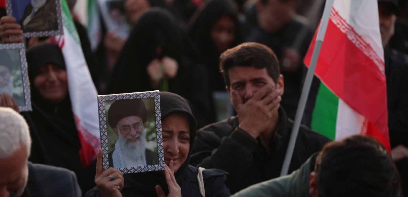 Ιράν: Οι αρχές καλούν τον λαό να διαδηλώσει σε όλες τις πόλεις «για να ανατρέψει τις συνωμοσίες» του εχθρού