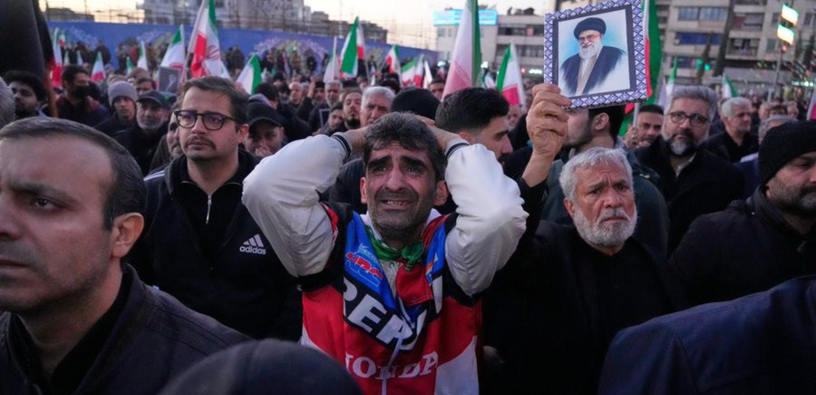 Παγκόσμιο Επισιτιστικό Πρόγραμμα: Ο πόλεμος στο Ιράν πιθανόν να οδηγήσει 45 εκατ. ανθρώπους σε οξεία πείνα μέχρι τον Ιούνιο