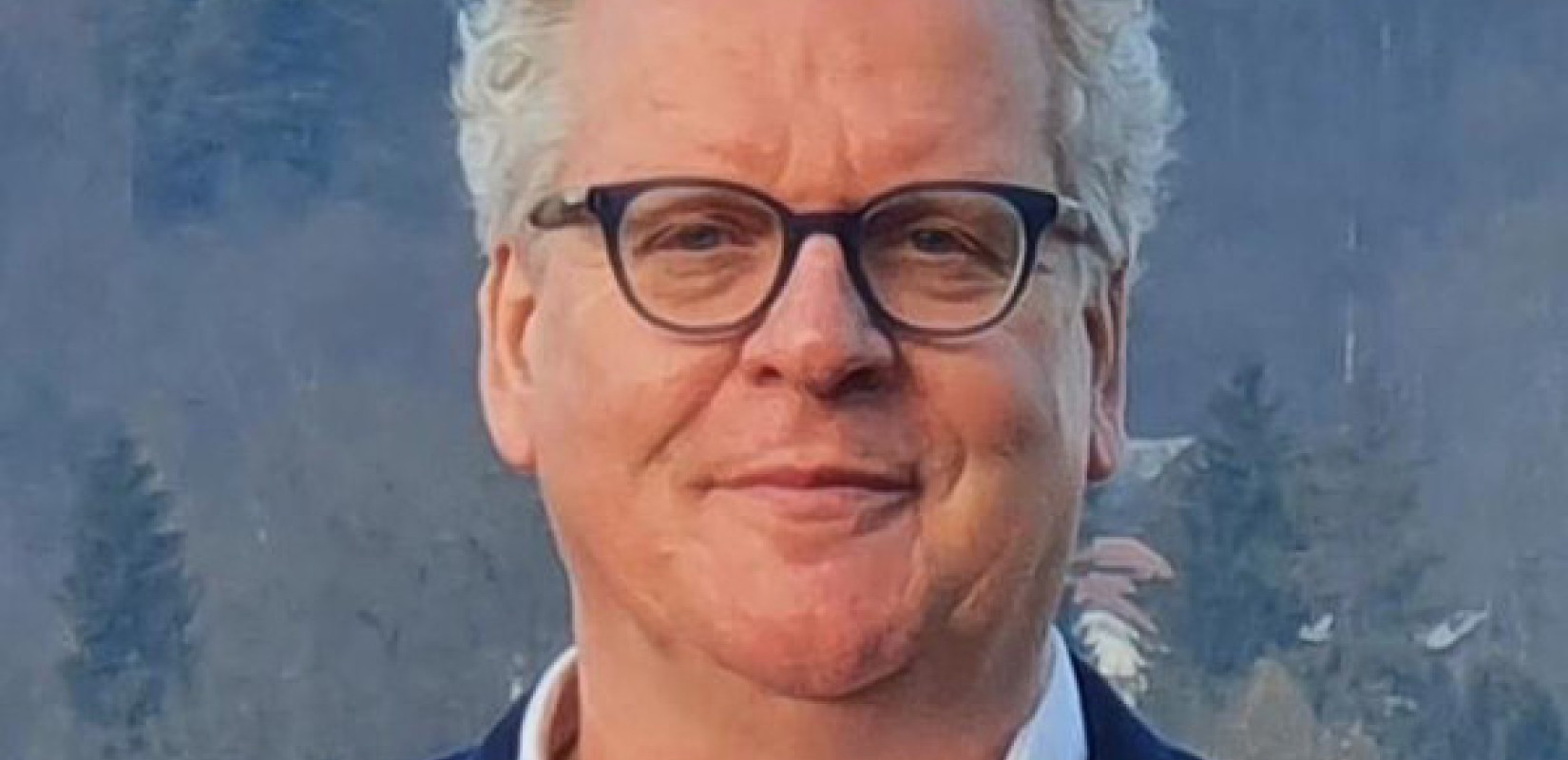 Δήμος Χαλκηδόνος: Ανακυρήσσει επίτιμο δημότη τον παγκοσμίου φήμης γλωσσολόγο Μαρκ Γιάνσε