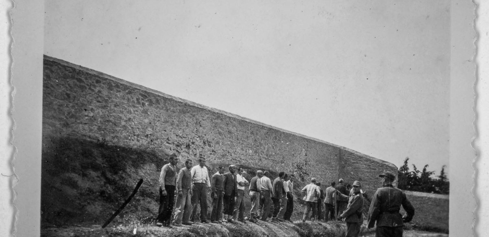 Από την Καισαριανή στην Καλαμαριά: Εκδήλωση μνήμης για τους 200 εκτελεσμένους στο «Μελίνα Μερκούρη»