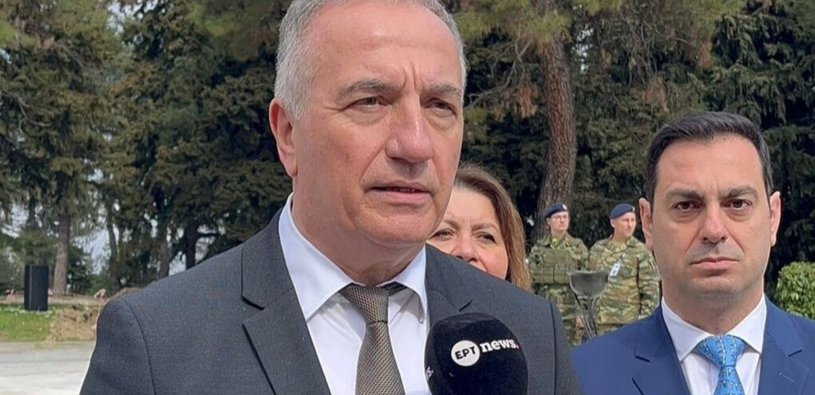 Στ. Καλαφάτης: Ναυαρχίδα του οικοσυστήματος καινοτομίας το Thess INTEC