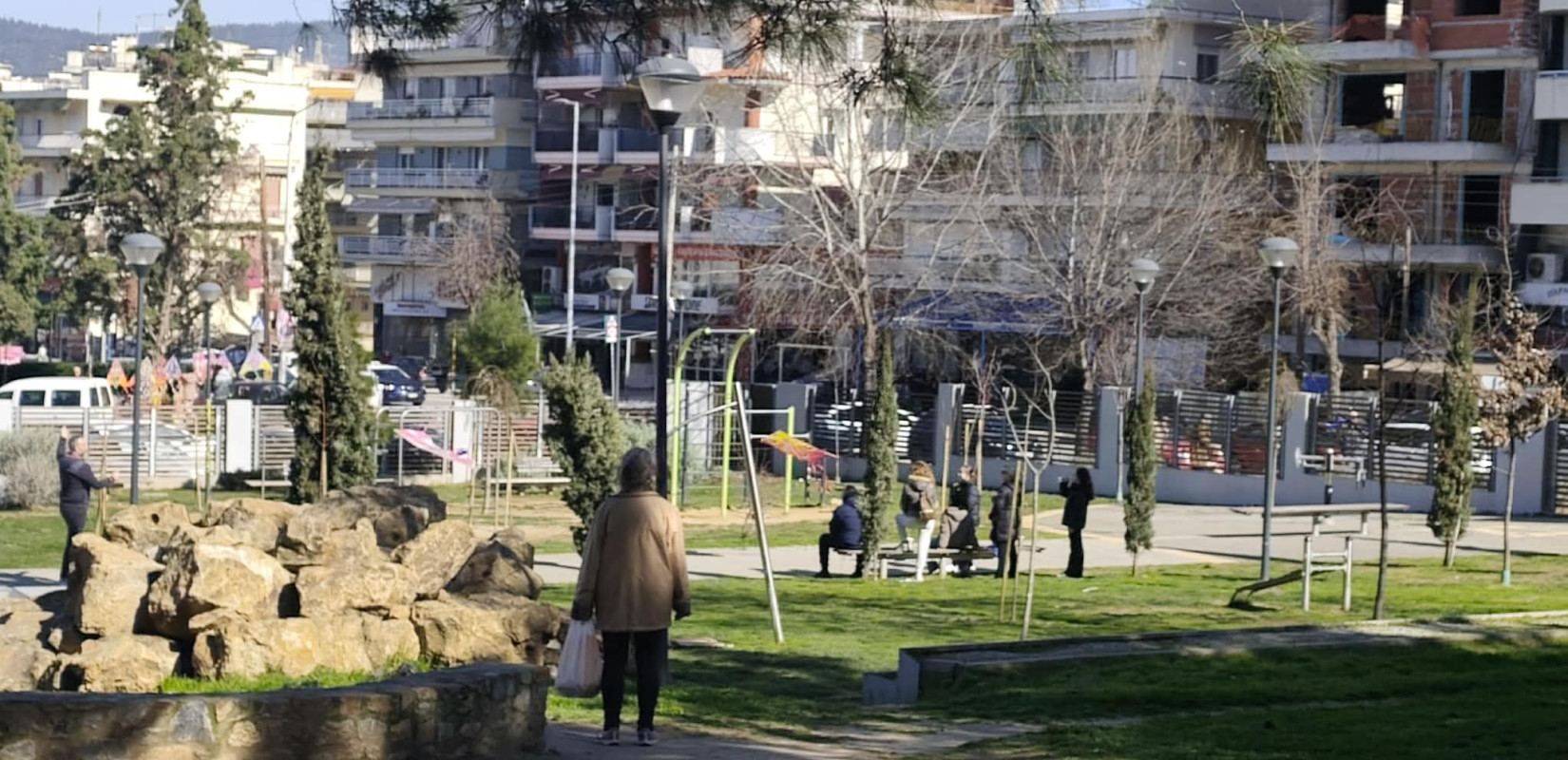 Η Θεσσαλονίκη γιορτάζει παράδοση και πολιτισμό: «Της Κυριακής το Αντάμωμα» επιστρέφει στη Νέα Ελβετία