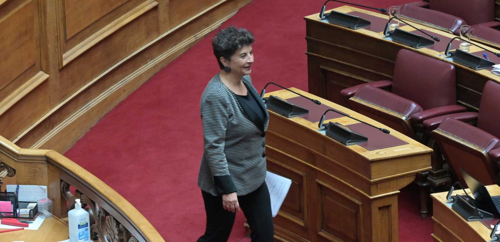 Στη Βουλή η «εργασιακή ομηρία των καθηγητών του Κρατικού Ωδείου Θεσσαλονίκης»
