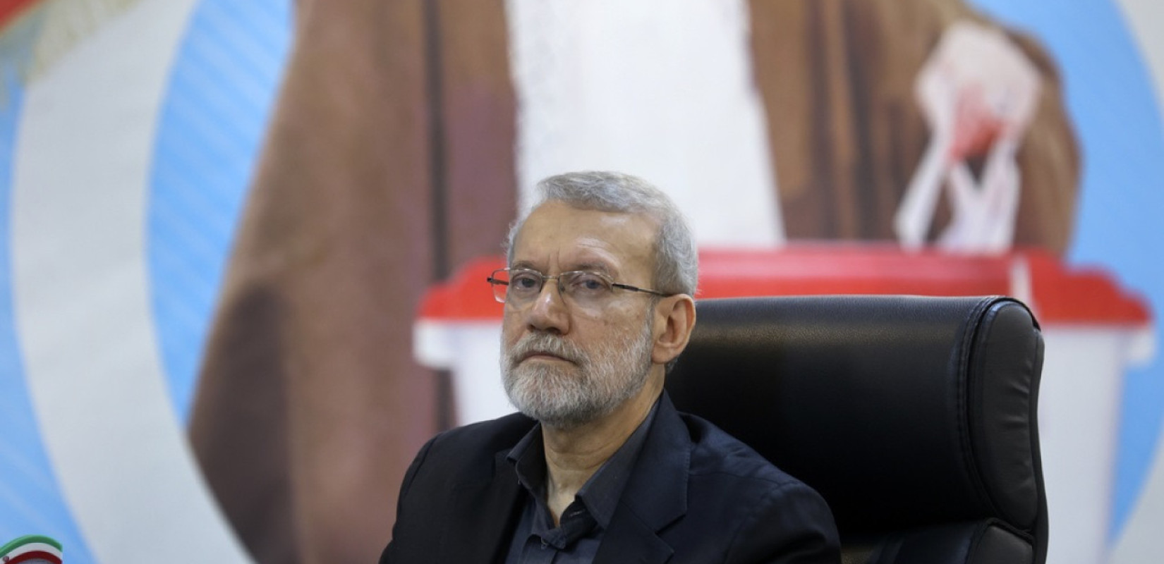 Ιράν: Ο Λαριτζανί απειλεί με μπλακ άουτ ολόκληρη την περιοχή