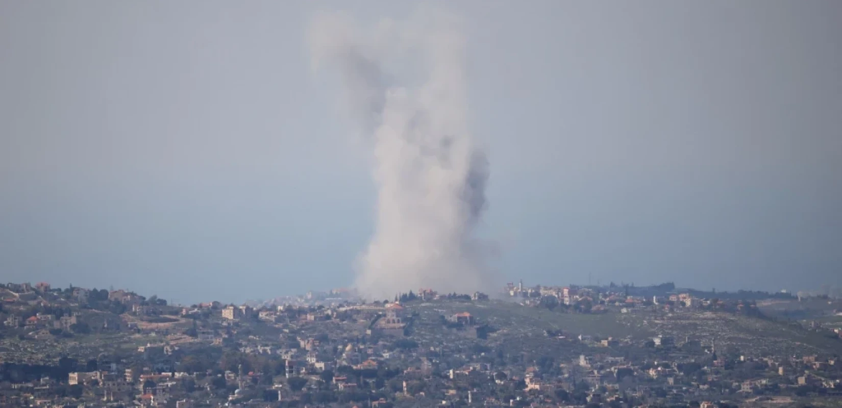 Λίβανος: Σε κρίσιμη αλλά αναστρέψιμη κατάσταση η χώρα, λέει η υπουργός Κοινωνικών Υποθέσεων - «Δεν έχουμε καταρρεύσει ακόμη»