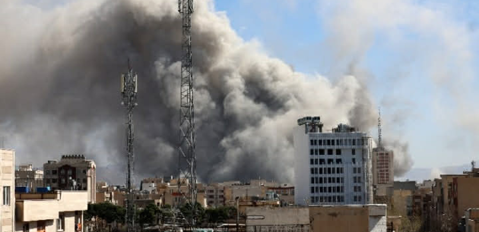 Επείγουσα προειδοποίηση του ισραηλινού στρατού για εκκένωση του Λιβάνου