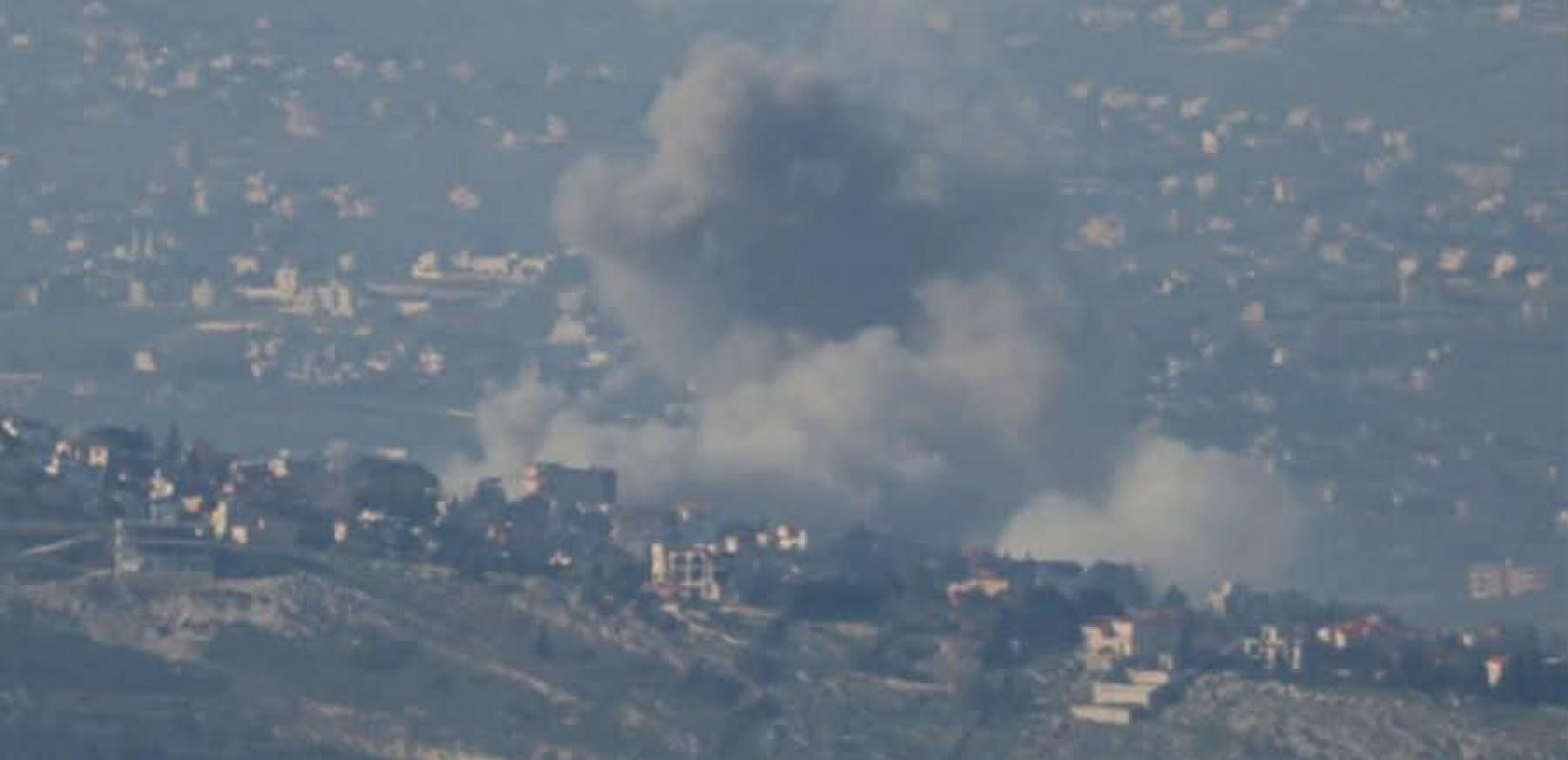 Το Ιράν θα αποσυρθεί από τη συμφωνία εκεχειρίας με τις ΗΠΑ, αν συνεχιστούν οι επιθέσεις στον Λίβανο