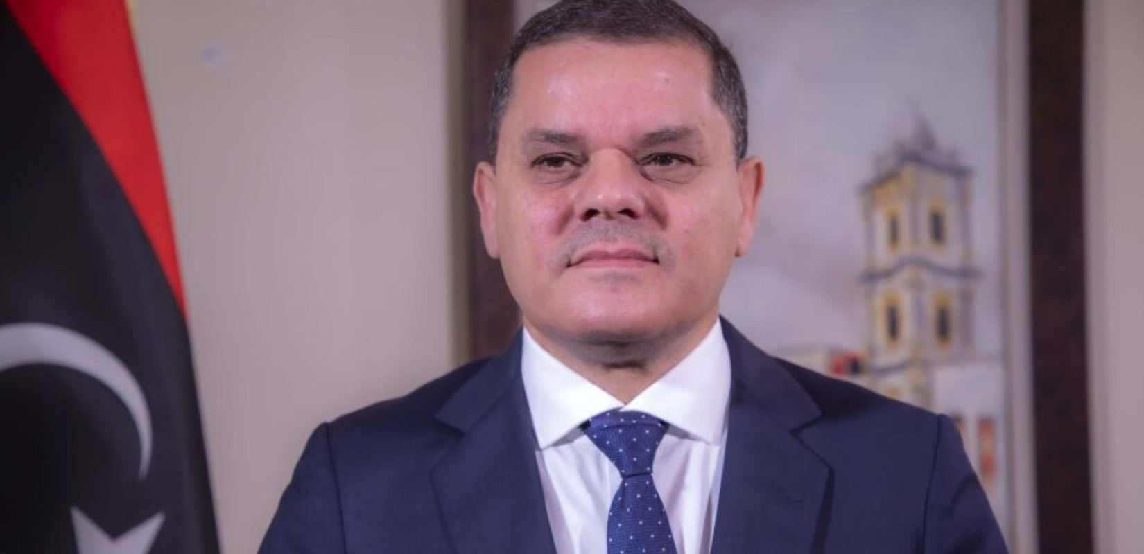 Στο νοσοκομείο «Σαν Ραφαέλε» του Μιλάνου ο Λίβυος πρωθυπουργός Αμπντούλ Χαμίντ Ντμπέιμπα