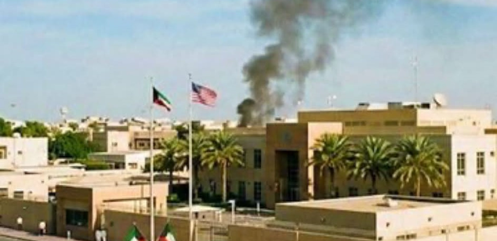 Μυρίζει «μπαρούτι» ξανά στη Μέση Ανατολή: ΗΠΑ και Ιράν ανταλλάσσουν απειλές πριν από τη λήξη της εκεχειρίας - Νέες συνομιλίες Ισραήλ-Λιβάνου