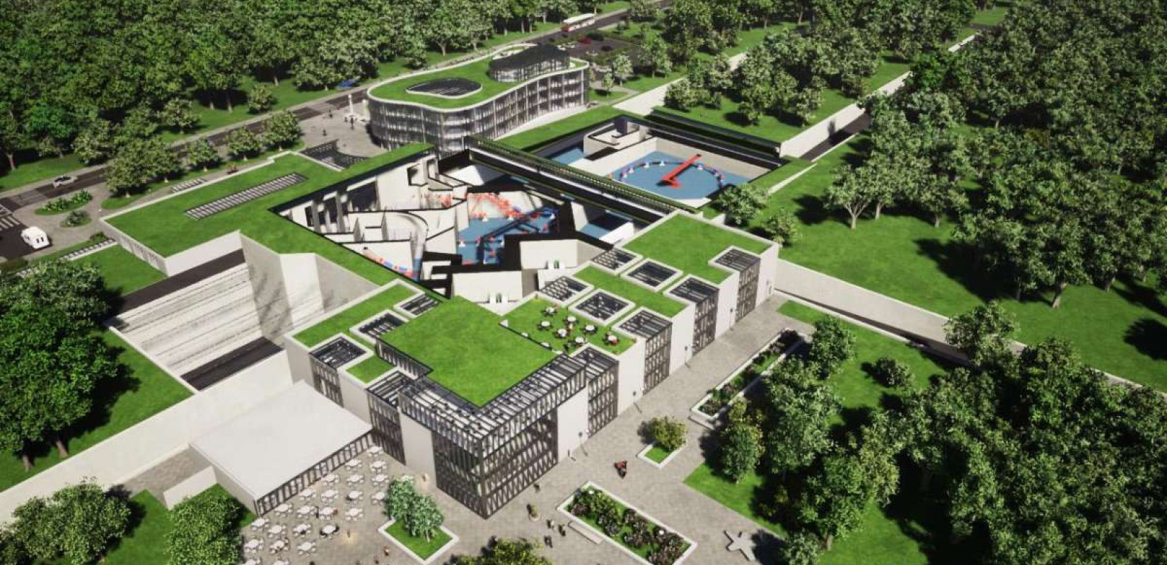 Η Θεσσαλονίκη διεκδικεί το πρώτο κέντρο πρωτονικής θεραπείας στην Νοτιοανατολική Ευρώπη