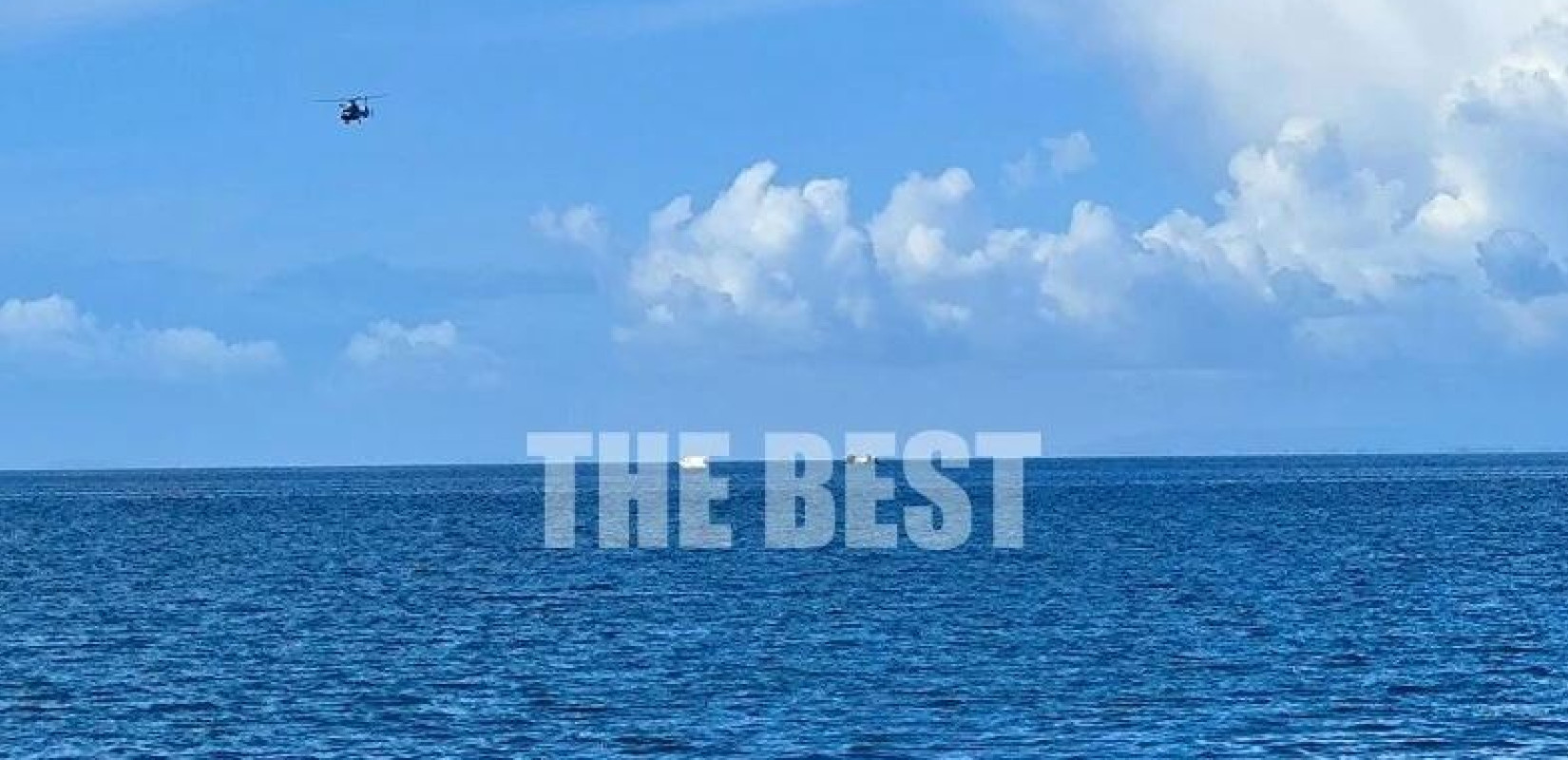 Τραγωδία στην Πάτρα: Νεκρός εντοπίστηκε ο 44χρονος ψαράς στον Πατραϊκό (βίντεο)