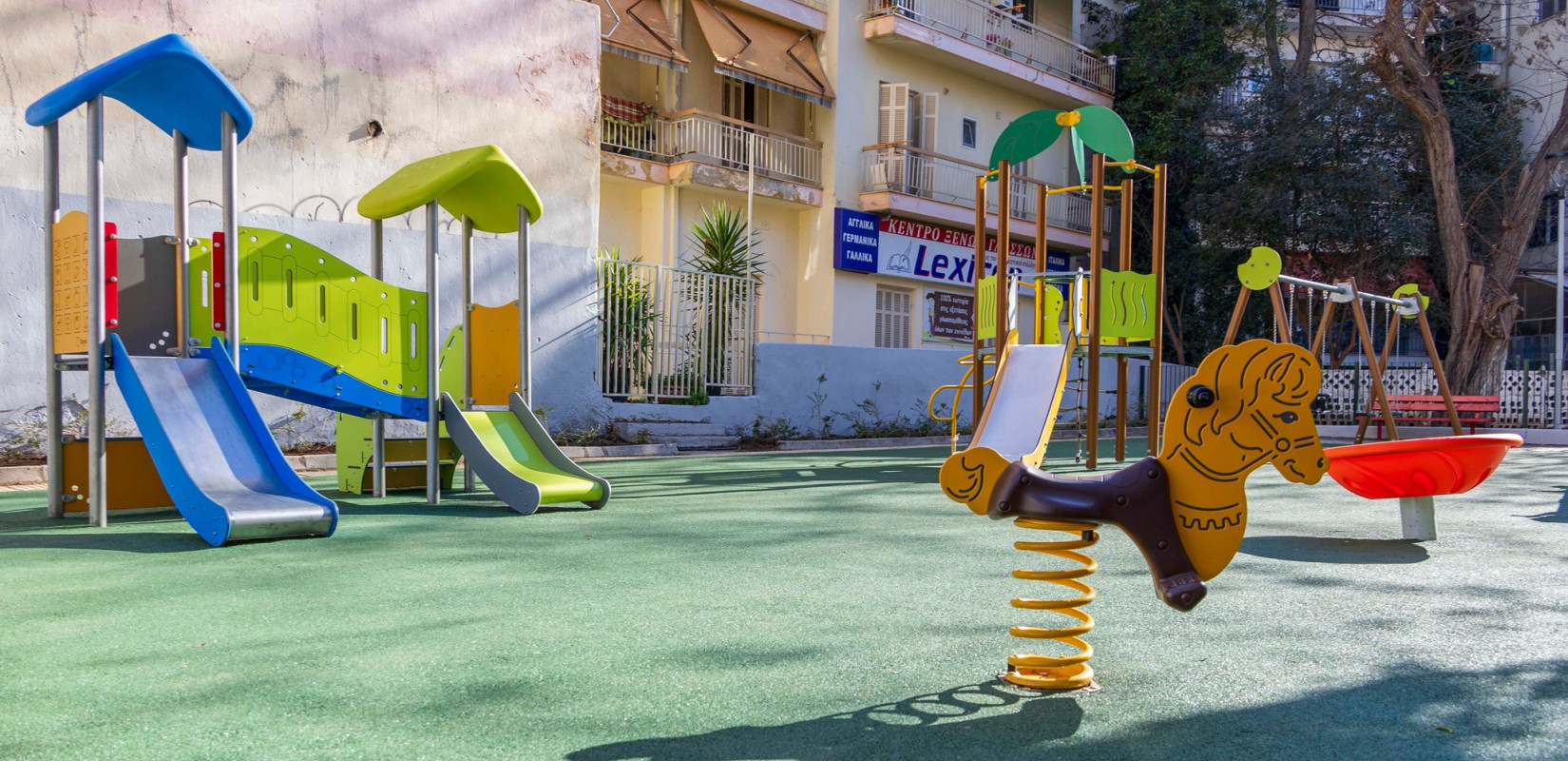 Θεσσαλονίκη: «Πακέτο» 2,35 εκατ. ευρώ από LEADER για έργα σε δήμους - Τι χρηματοδοτεί η ΑΝΕΘ