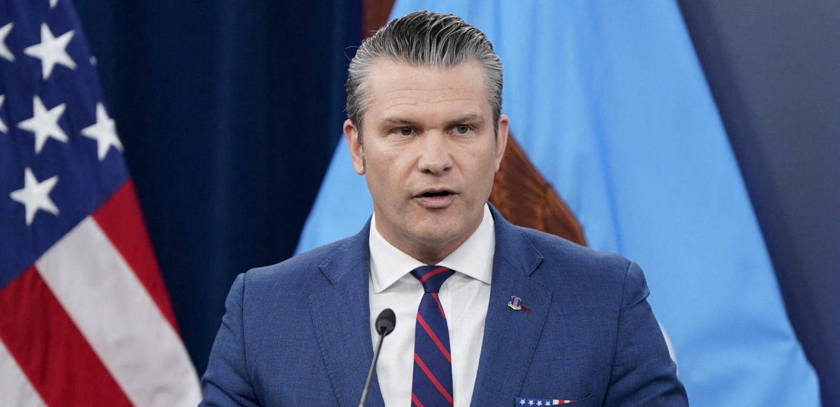 Χέγκσεθ για Ιράν: Τους χτυπάμε χειρουργικά, συντριπτικά, αμετανόητα – Δεν θα είναι ένας ατέλειωτος πόλεμος