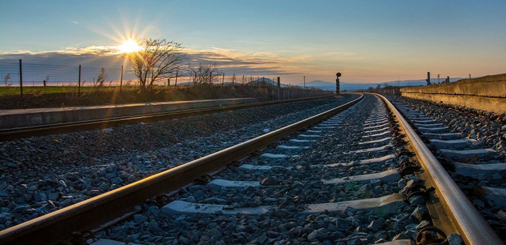 Ο σιδηρόδρομος σε σταυροδρόμι αλλαγών - H επώδυνη αναγέννηση και οι δυσκολίες