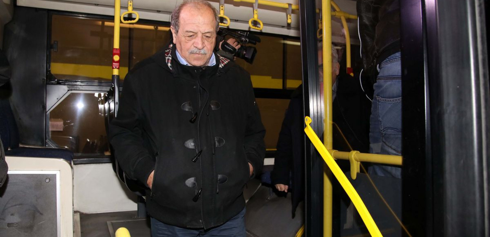 Θεσσαλονίκη: Ήττα του Στέλιου Παππά που ζητούσε από τον συνεταιρισμό “Ηρακλής” να καταβάλει 10 εκατ. στον ΟΑΣΘ