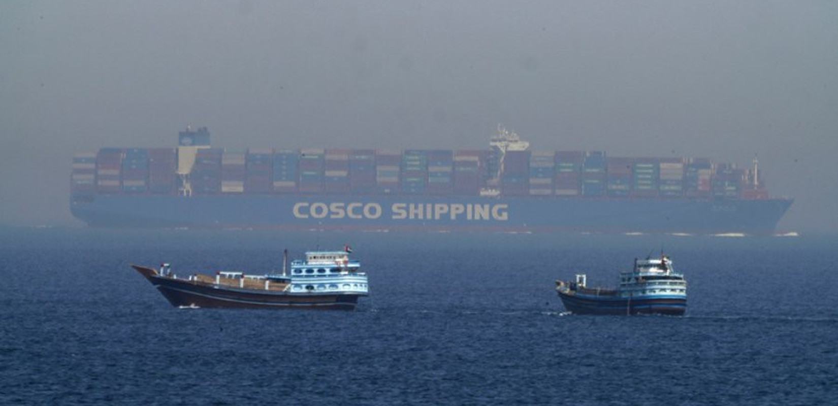 ΟΗΕ: Βέτο από Ρωσία και Κίνα στο ψήφισμα για την ασφάλεια στα Στενά του Ορμούζ