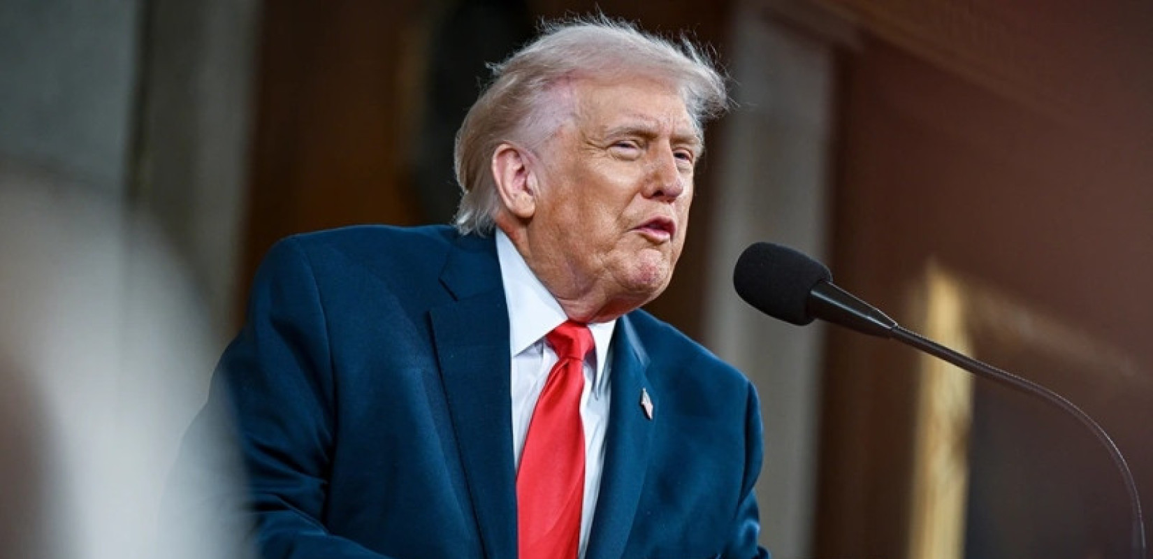 ΗΠΑ: Οι Δημοκρατικοί περνούν νέο εκλογικό χάρτη στην Βιρτζίνια - Πολιτικό «χτύπημα» στον Τραμπ