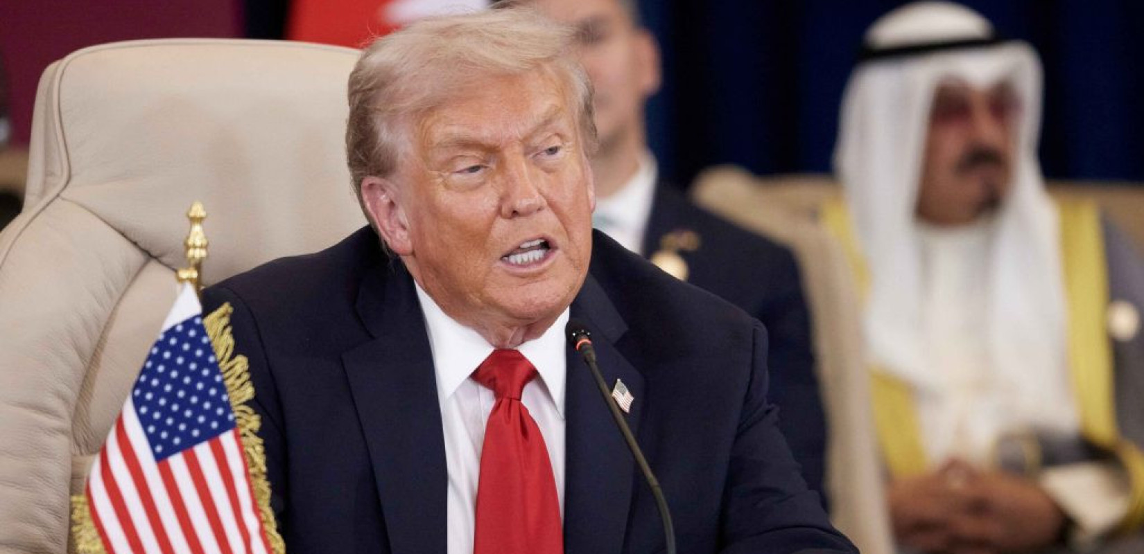 Axios: Πιθανή συνάντηση ΗΠΑ και Ιράν στο Πακιστάν αυτή την εβδομάδα