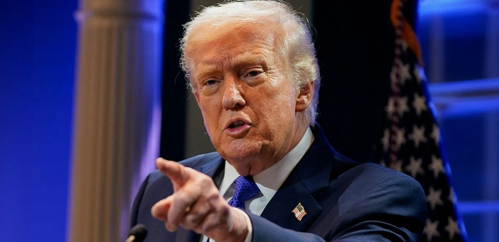 Τραμπ για Ιράν: Ένας ολόκληρος πολιτισμός θα χαθεί απόψε