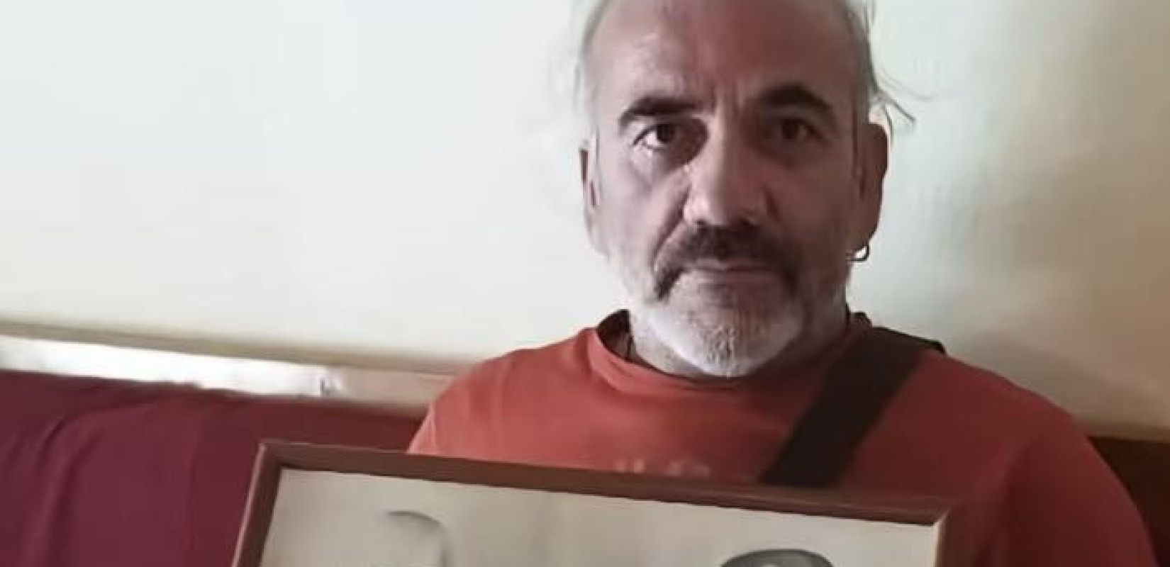 Ο Γιάννης-Βασίλης Γιαιλαλί κατέθεσε προσφυγή στην Επιτροπή Προσφύγων