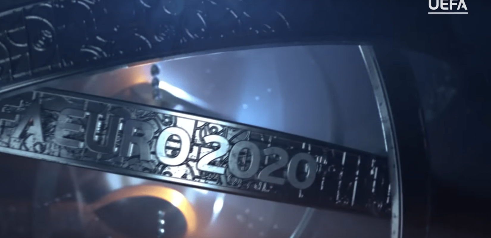 EURO 2020, όπως λέμε... Game of Thrones