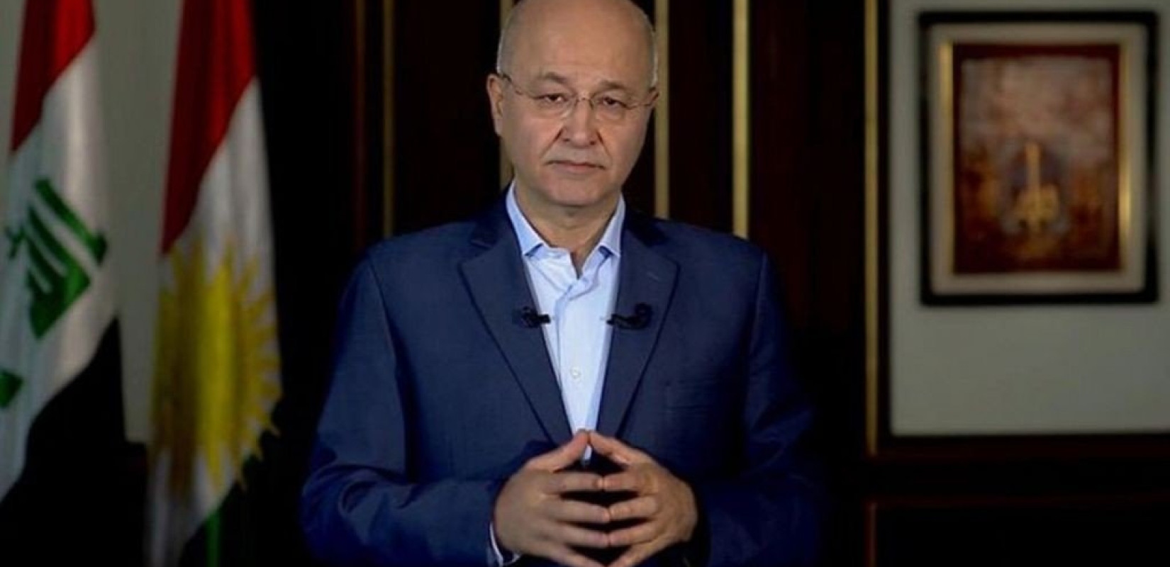 Βρέθηκε ομαδικός τάφος Κούρδων στο Ιράκ