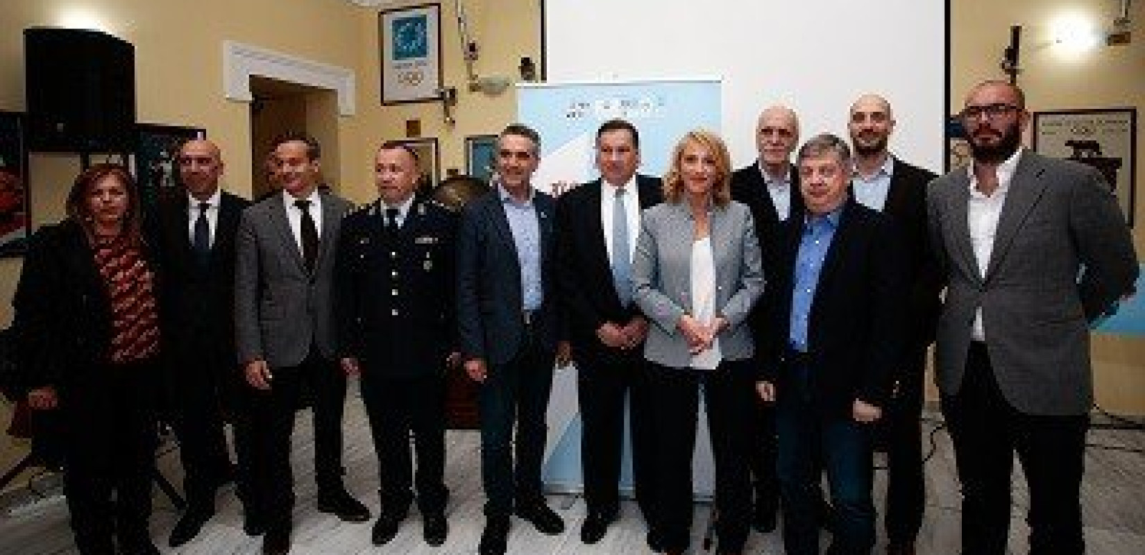 Η νέα εποχή του Αυθεντικού Μαραθώνιου της Αθήνας