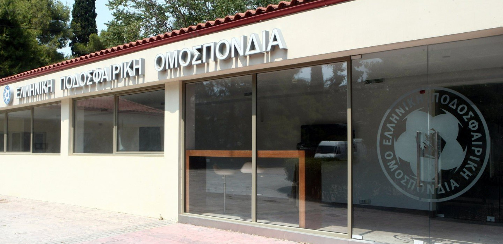 ΕΠΟ: «Μόνη αρμόδια η αστυνομία για τα μέτρα τάξης του τελικού»