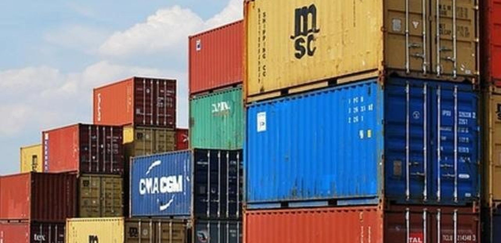 Ρεκόρ κατέγραψαν οι ελληνικές εξαγωγές