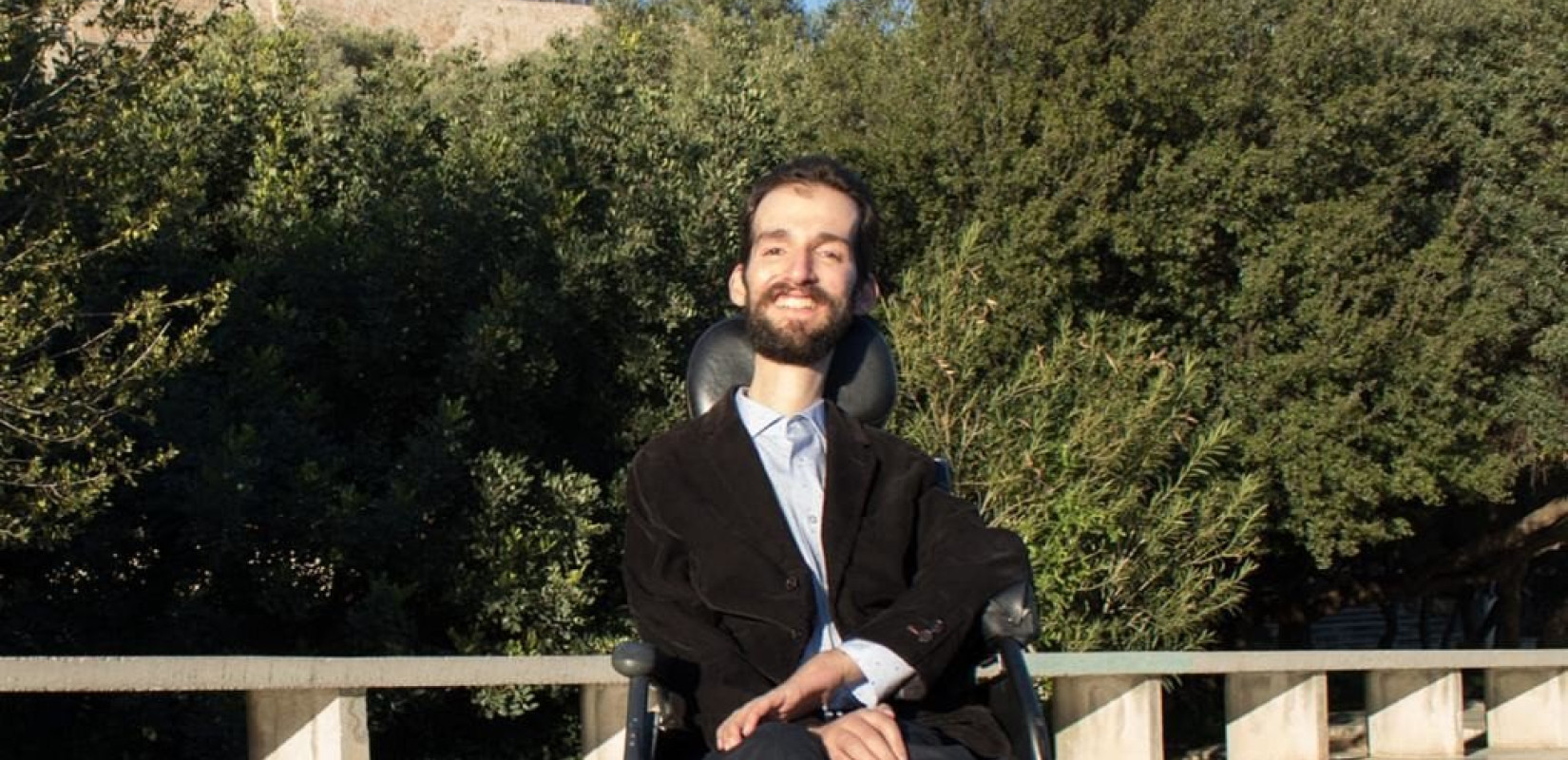 Στ. Κυμπουρόπουλος: Αλλαγή σελίδας για τις σπάνιες παθήσεις στην Ευρώπη