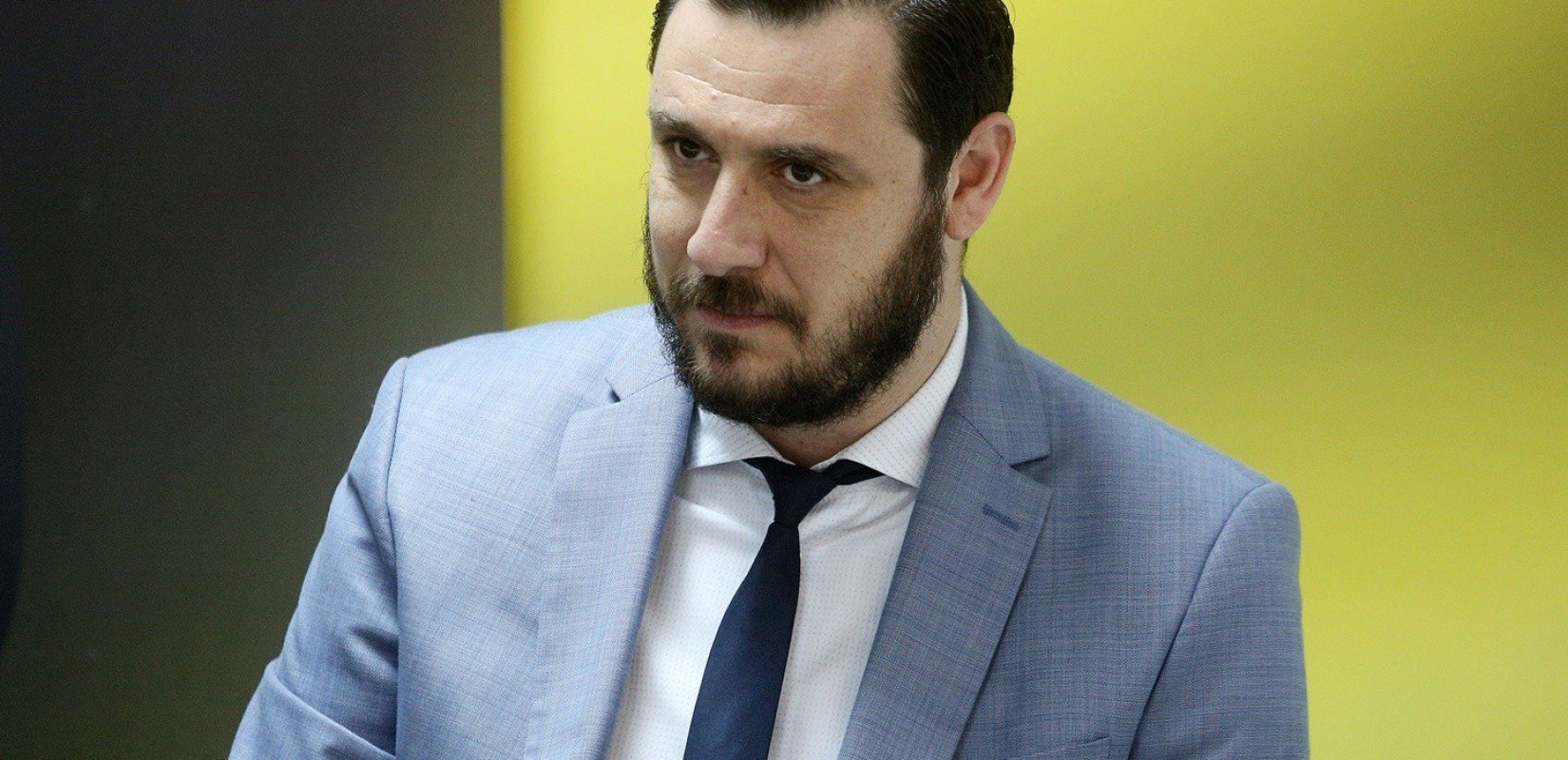 Λυσάνδρου: "Θέλουμε ένα πρωτάθλημα που να έχει ενδιαφέρον μέχρι το τέλος"