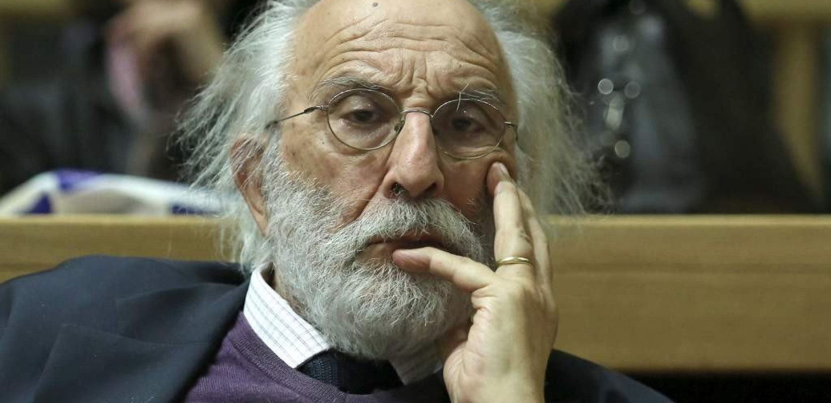 Ελεύθεροι με περιοριστικούς όρους οι Λυκουρέζος - Παναγόπουλος
