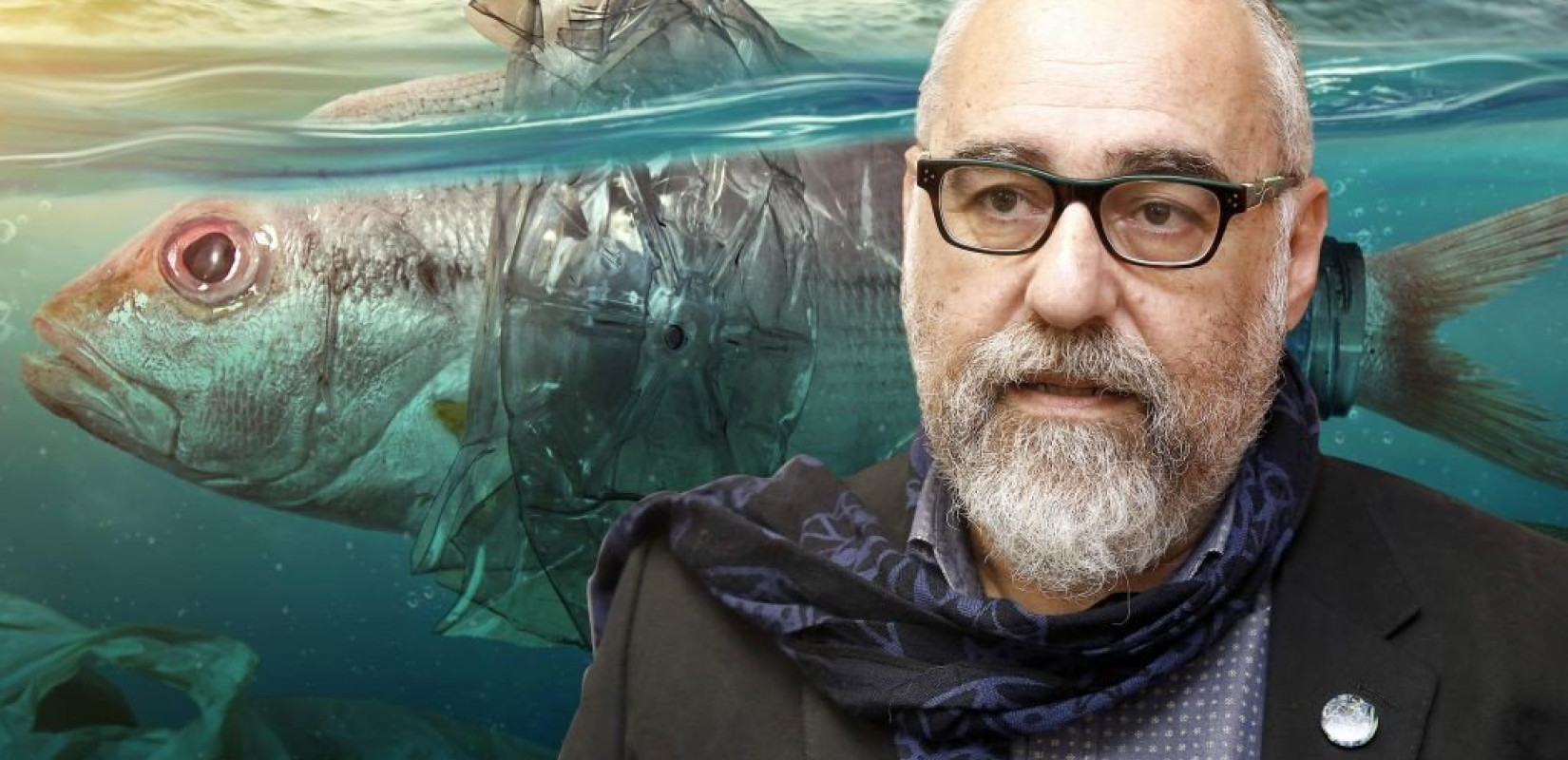 Από πλαστικό και αλουμίνιο τα μισά σκουπίδια στις ελληνικές θάλασσες