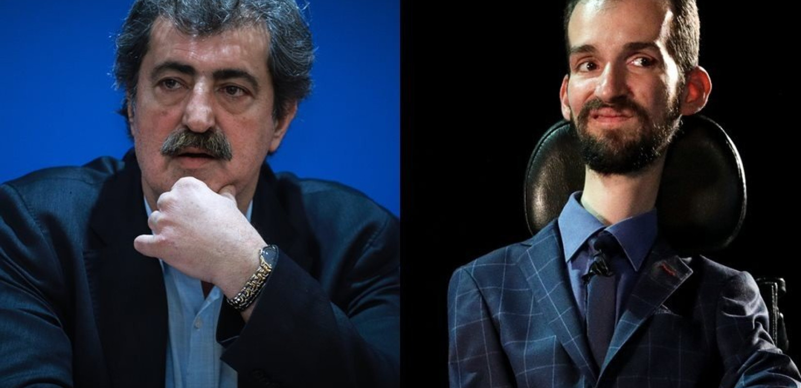 Στο Πειθαρχικό του Ιατρικού Συλλόγου Αθηνών ο Παύλος Πολάκης για τις δηλώσεις του 