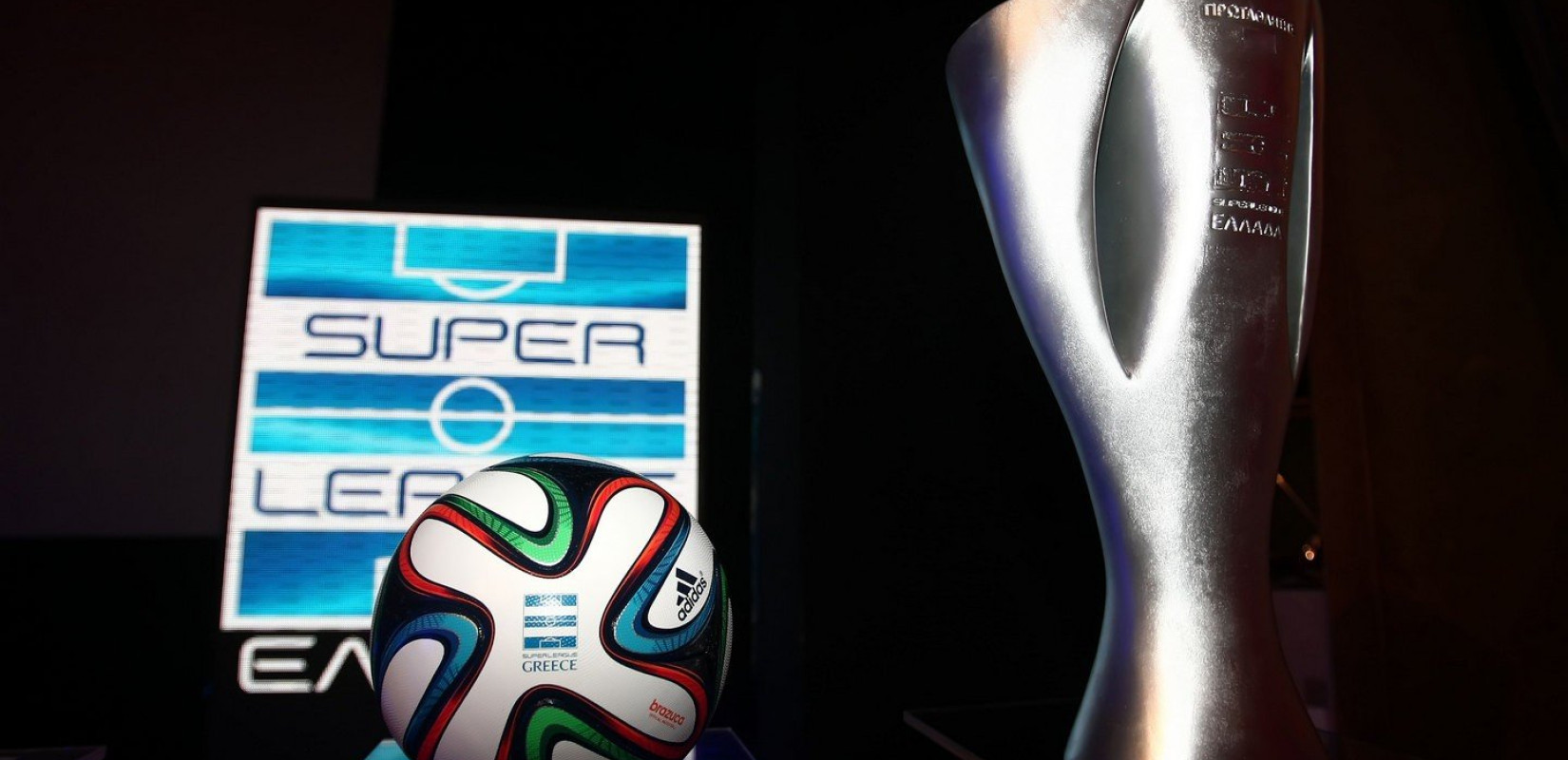 Αισιοδοξία για συνέχιση της Super League, παρά το lockdown 