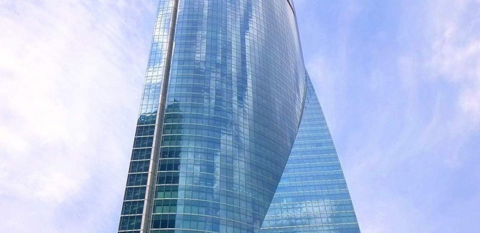  Ισπανία: Ψεύτικος ο συναγερμός στον ουρανοξύστη με τις τέσσερις πρεσβείες