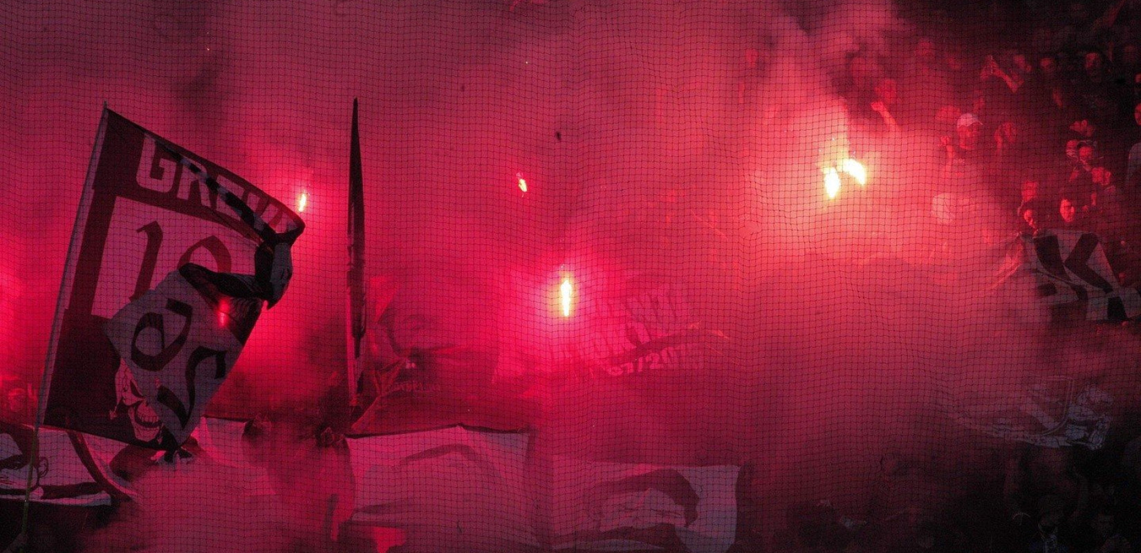 Το ξέσπασμα του κόσμου στην Τούμπα (videos)