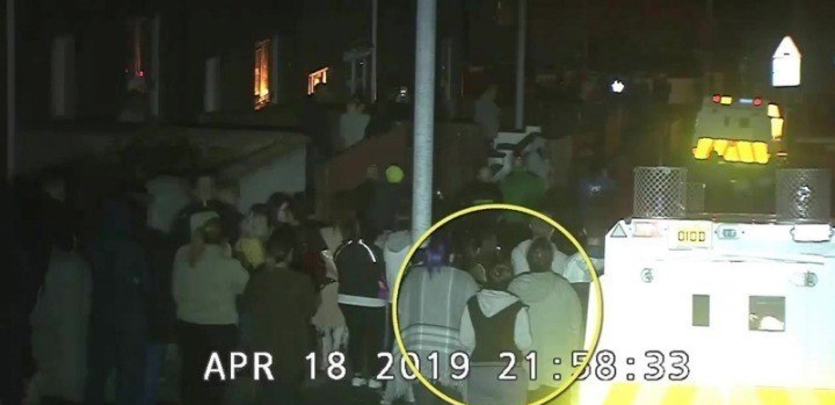 Ο Νέος IRA ανέλαβε την ευθύνη για το φόνο 29χρονης δημοσιογράφου