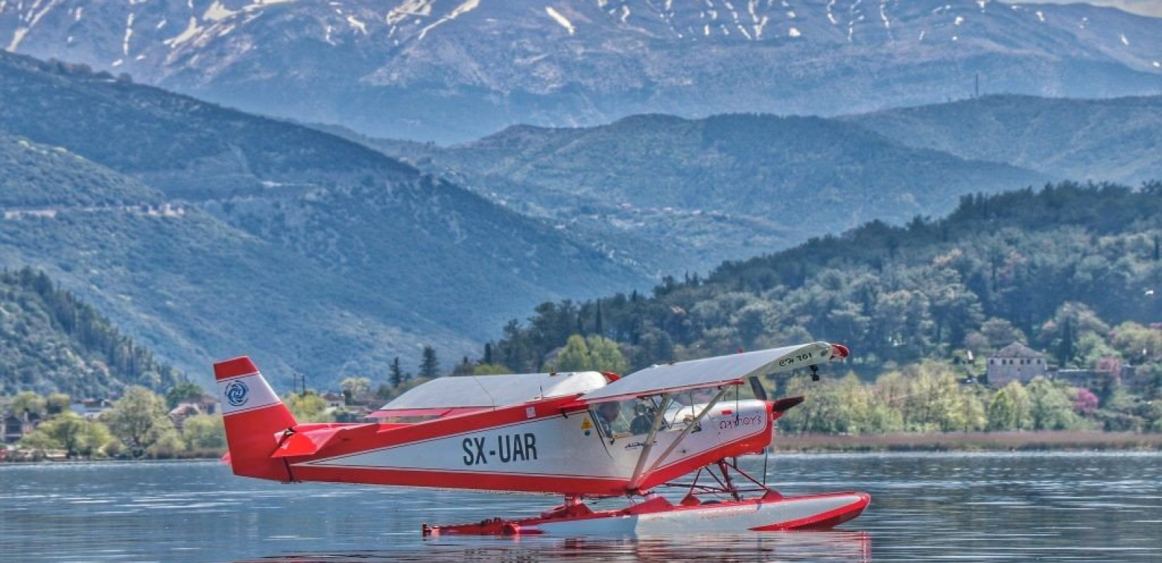 Θέσεις εργασίας άμεσα, σε όλη τη χώρα μπορούν να φέρουν τα υδατοδρόμια