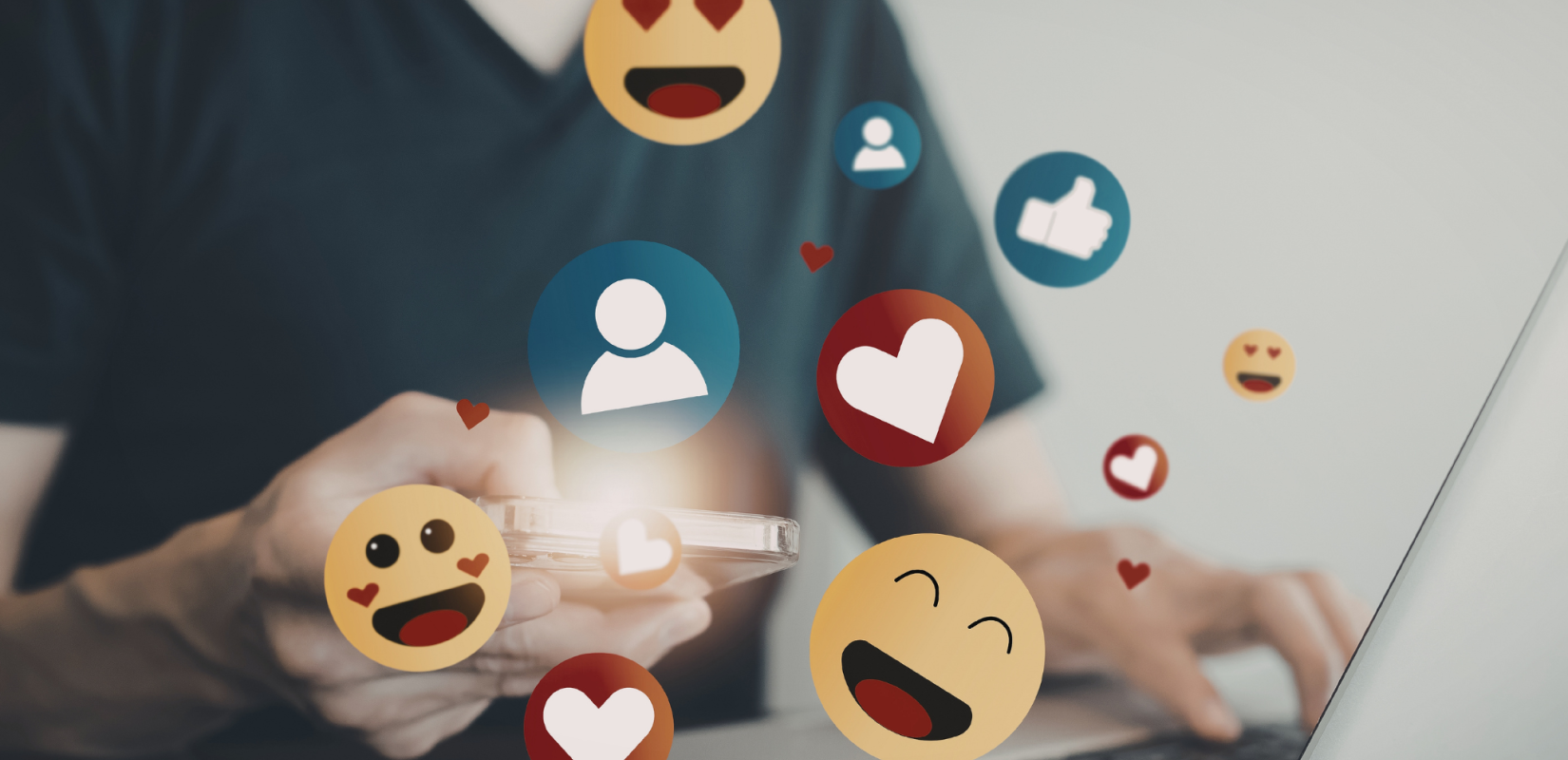 Πώς τα social media και οι αλγόριθμοι επηρεάζουν την σεξουαλικότητα και την έμφυλη ταυτότητα των νέων