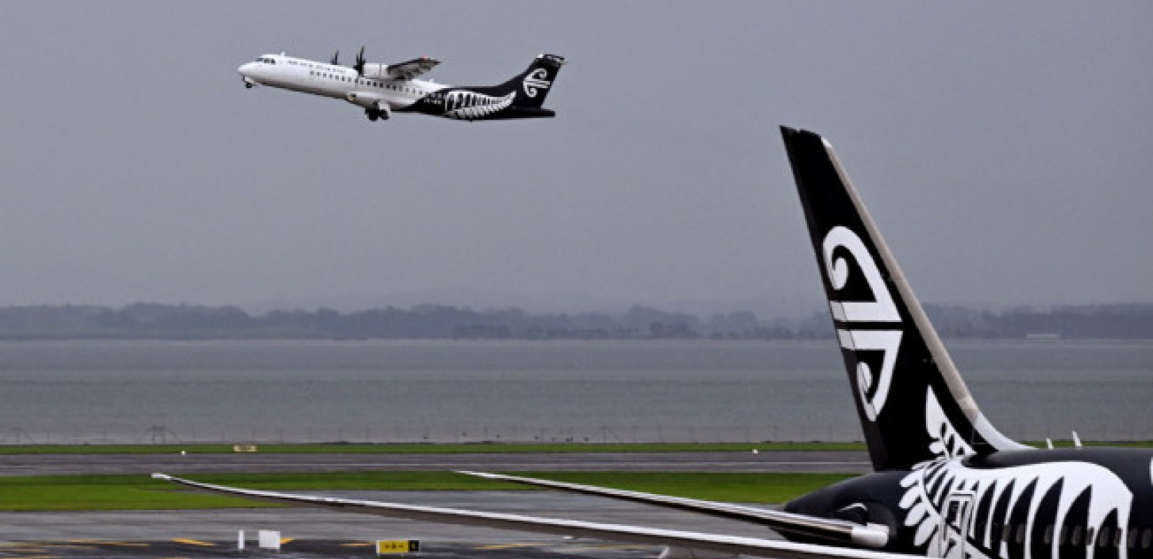 Η Air New Zealand ακυρώνει 1.100 πτήσεις λόγω της τιμής της κηροζίνης - Πώς επηρεάζει ο Μεσανατολικός πόλεμος τη Νέα Ζηλανδία