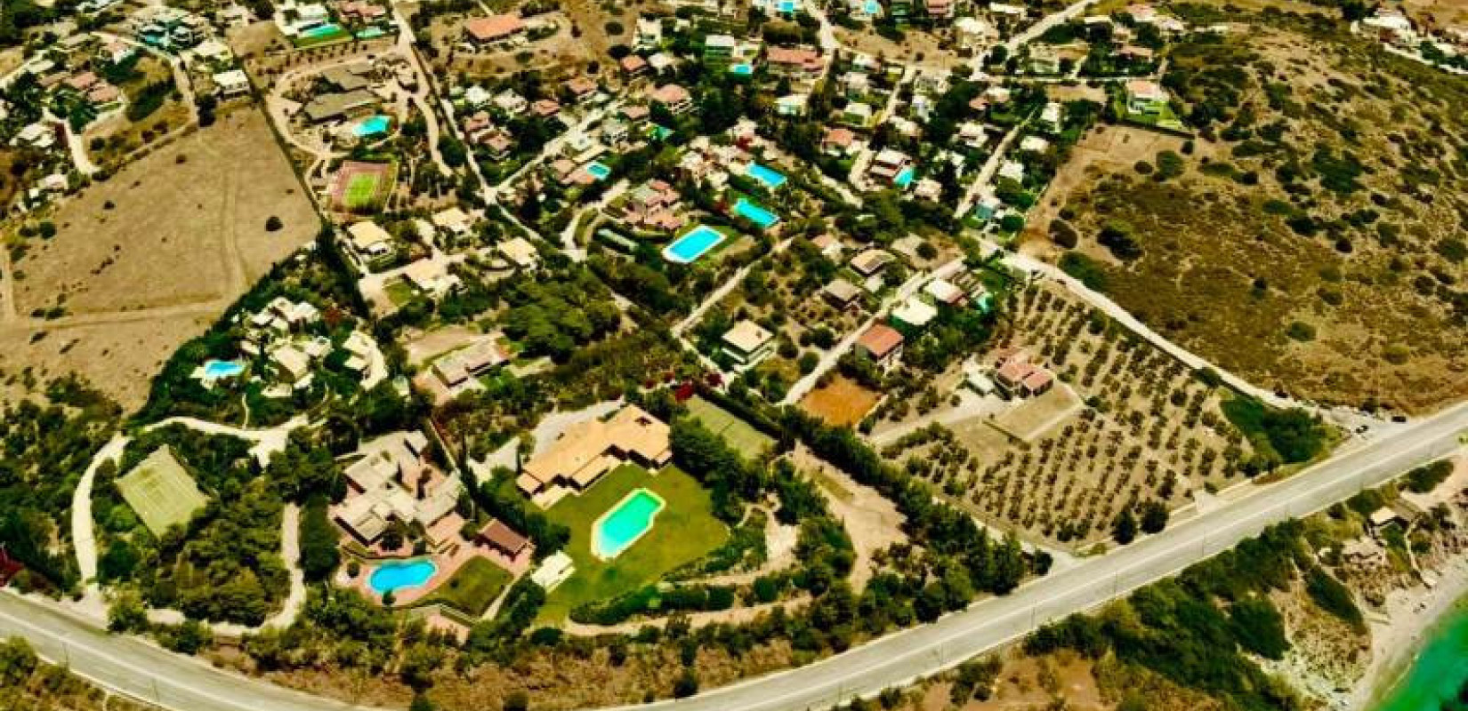 Η νέα μόδα στην αγορά Ακινήτων: Συνιδιοκτησία για δεύτερη κατοικία