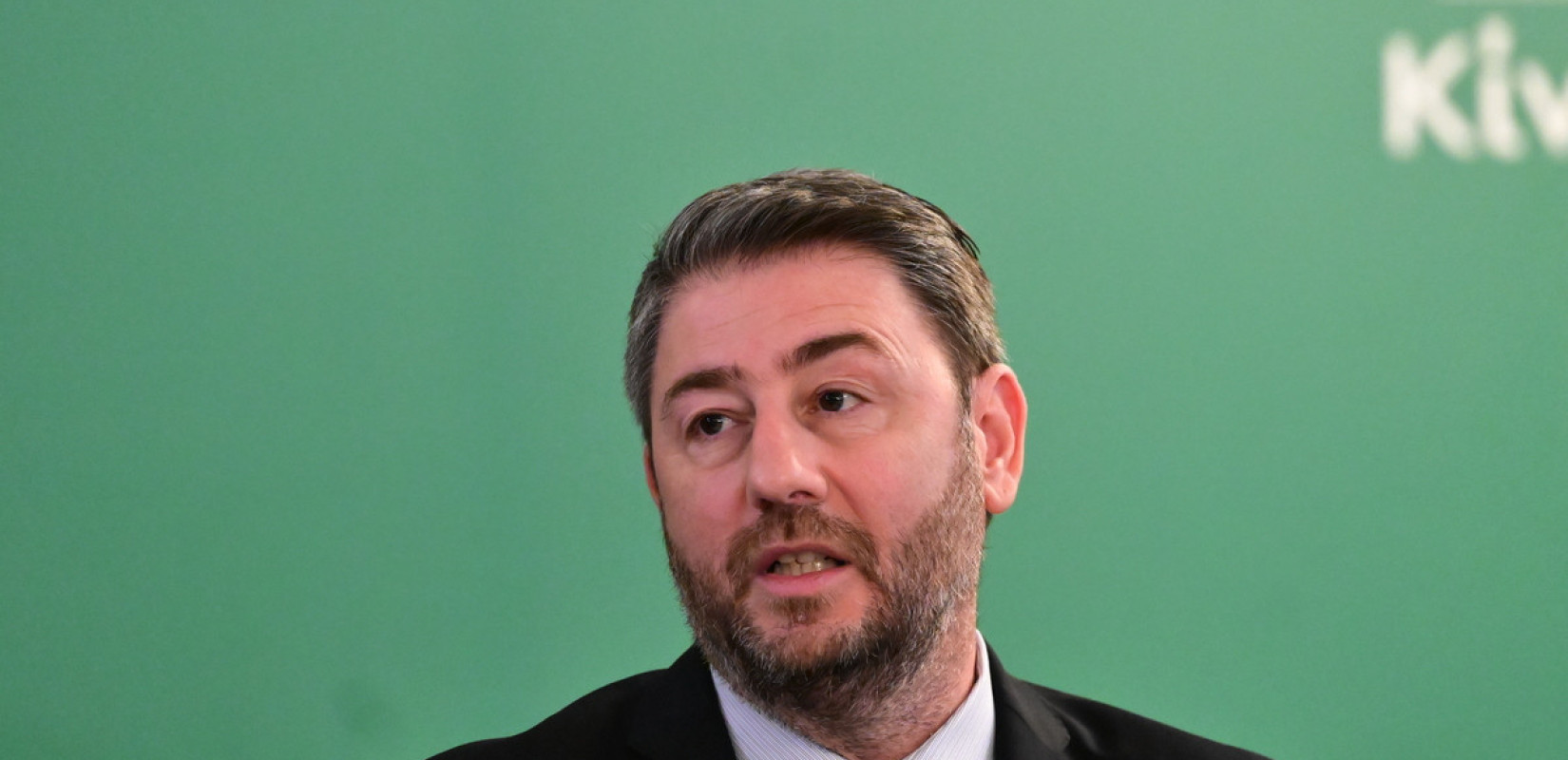 Ν. Ανδρουλάκης: Ο αγώνας ενάντια στη δικτατορία ήταν ταυτόχρονα αγώνας για εθνική αξιοπρέπεια και ανεξαρτησία