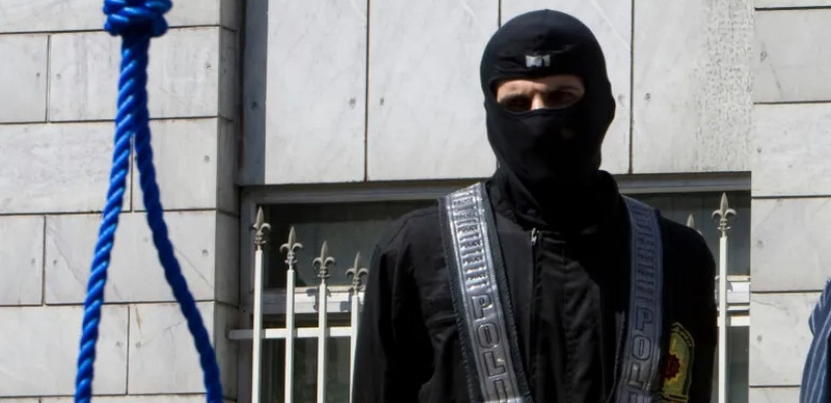 Ιράν: Στην αγχόνη τρεις «ταραχοποιοί» για φόνους και κατασκοπεία