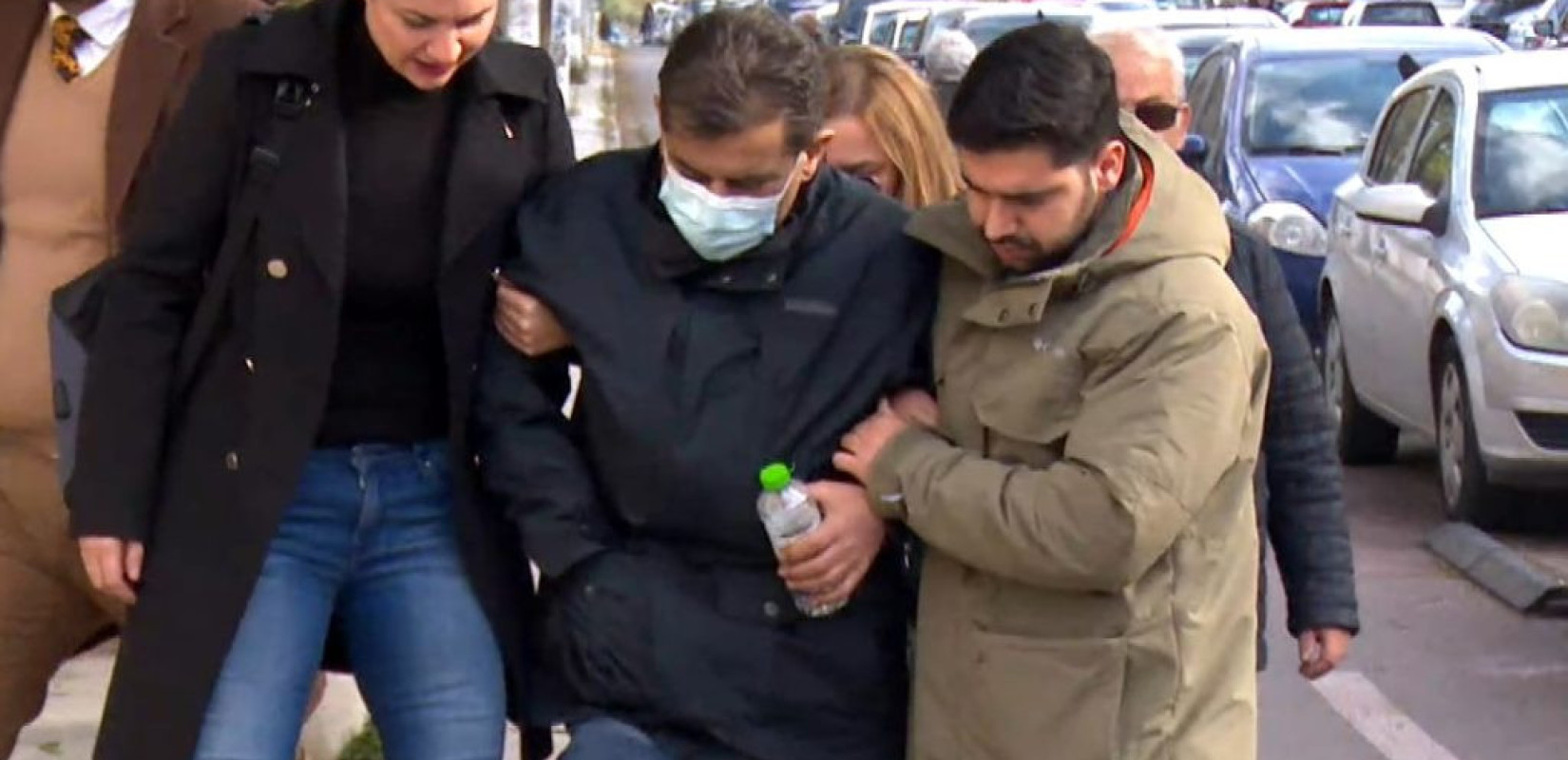 Θεσσαλονίκη: Πέθανε ο 55χρονος αστυνομικός που έμαθε με έναν χρόνο καθυστέρηση ότι είχε καρκίνο