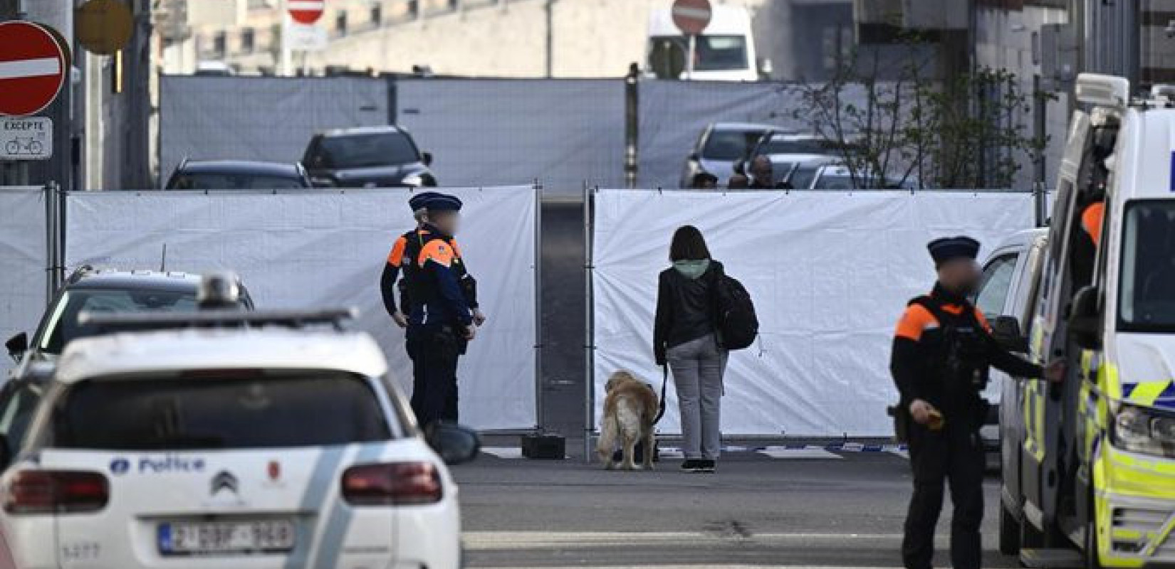 Βέλγιο: Σε αντισημιτική πράξη αποδίδει η κυβέρνηση την έκρηξη μπροστά από συναγωγή στη Λιέγη