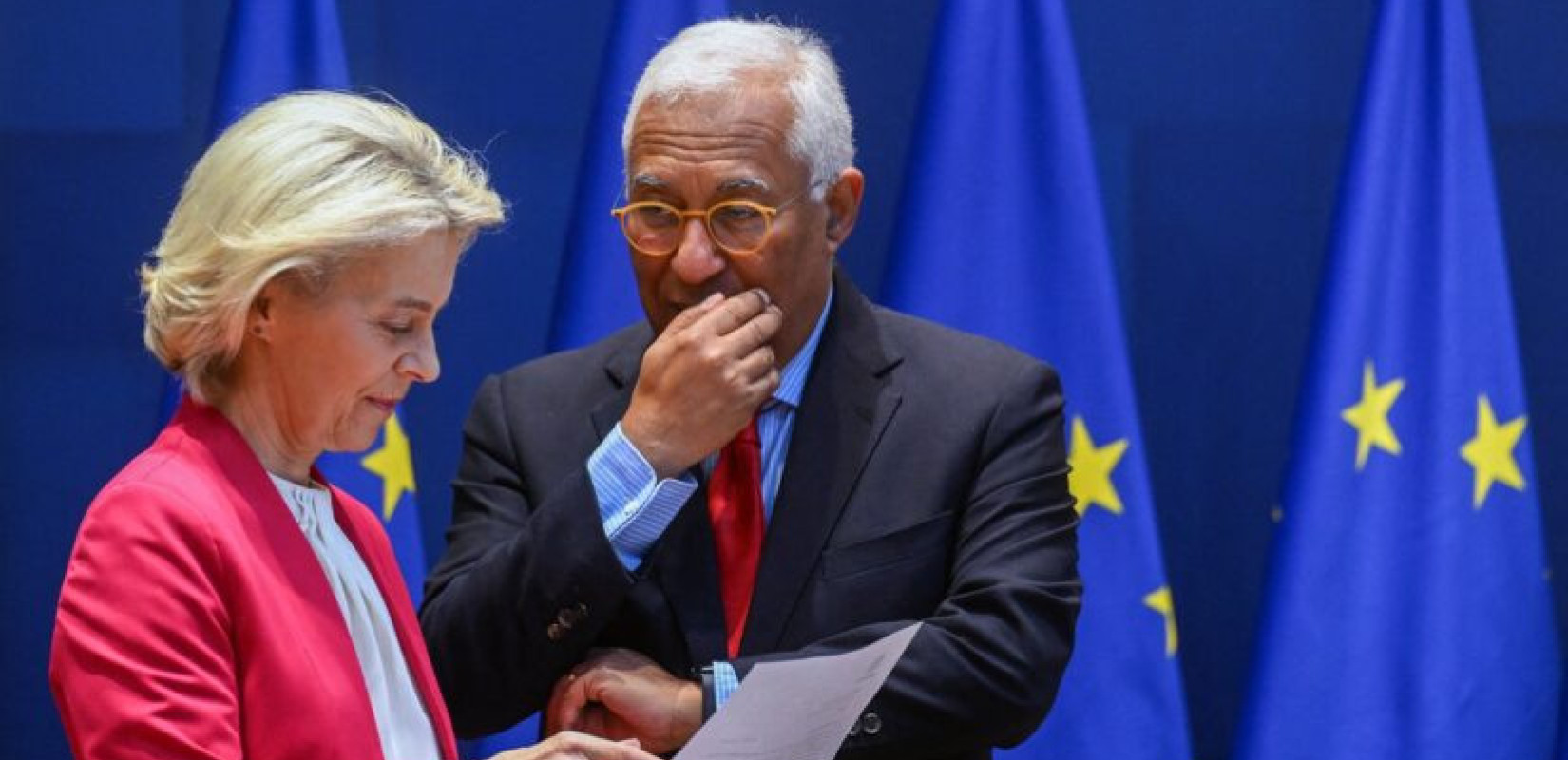 Μέση Ανατολή: Κοινό μέτωπο ΕΕ και ηγετών της περιοχής κατά των επιθέσεων του Ιράν