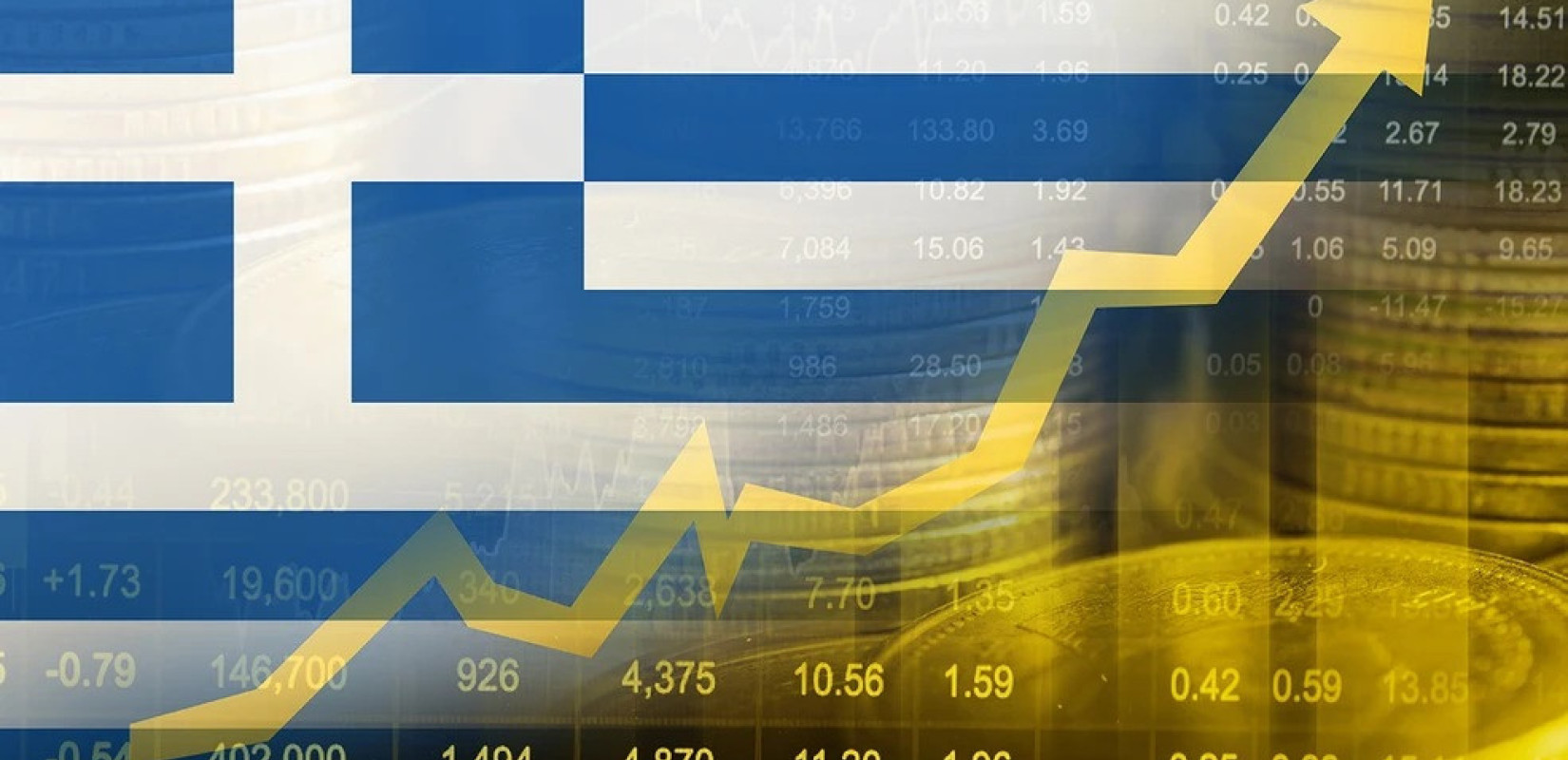 Από παράδειγμα προς... αποφυγή σε πολύτιμο δίδαγμα - Το ΔΝΤ εξυμνεί την φορολογική διοίκηση της Ελλάδας