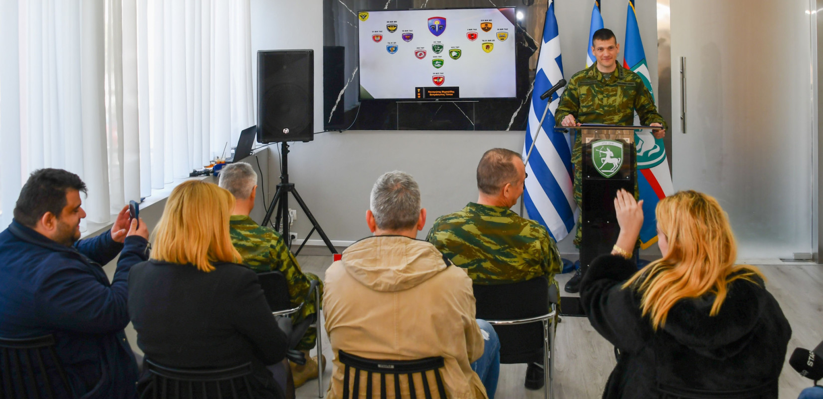 Ανατολική Μακεδονία και Θράκη: Σε ετοιμότητα οι Ένοπλες Δυνάμεις - Νέα μονάδα παραγωγής drones στους Τοξότες Ξάνθης